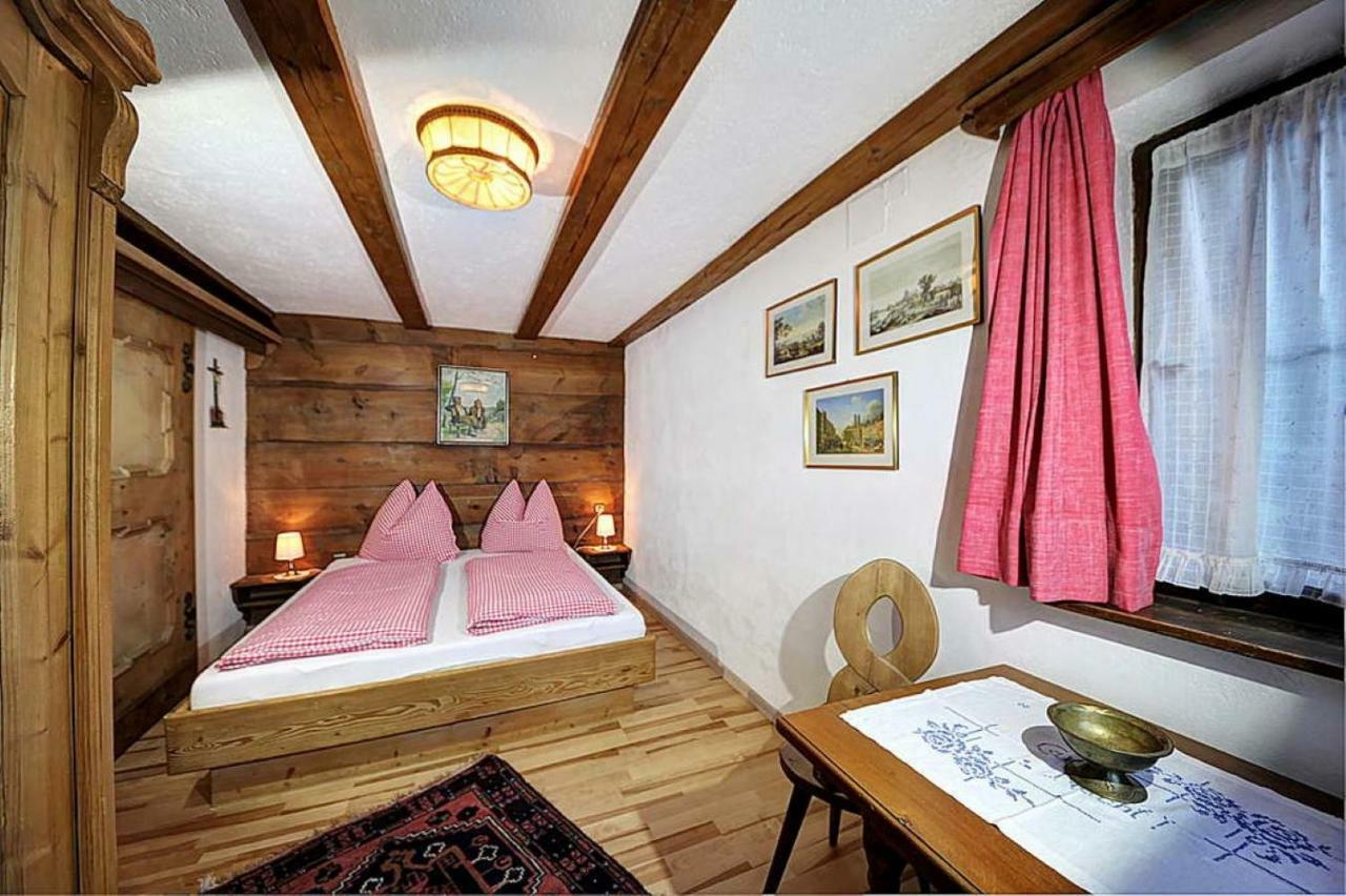 Ferienhaeuser Reither Almen Reith im Alpbachtal Exterior photo